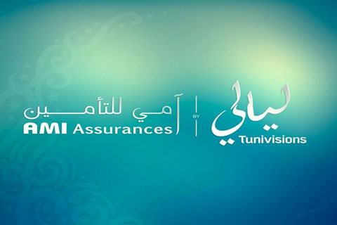  Layali Tunivision by AMI Assurances